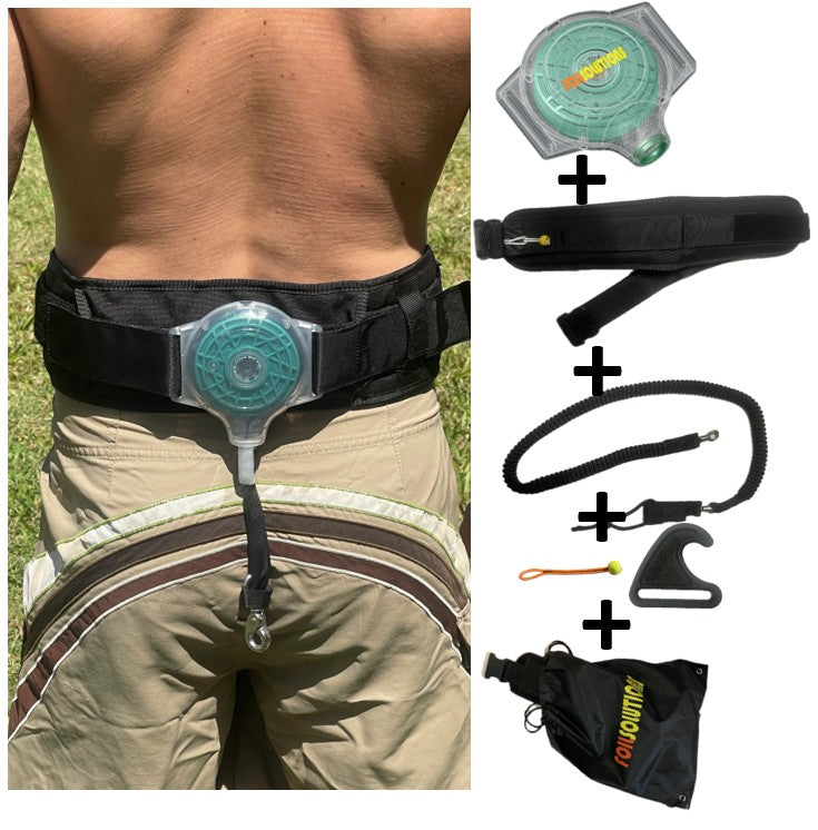 Lift Battery Socket Repair Kit