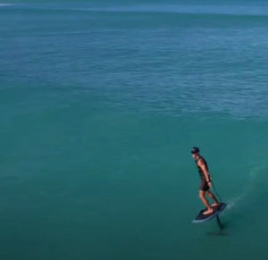 How to Properly Connect Your FoilSolutions Leash to Your Board