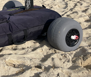 Beach (Balloon) Wheels