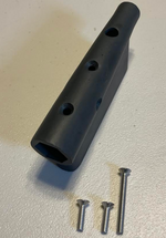 Load image into Gallery viewer, Lift Mast to Armstrong Fuse Adapter
