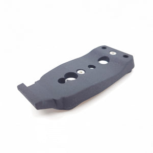 Axis Black Series Front Wing Adapter for Waydoo