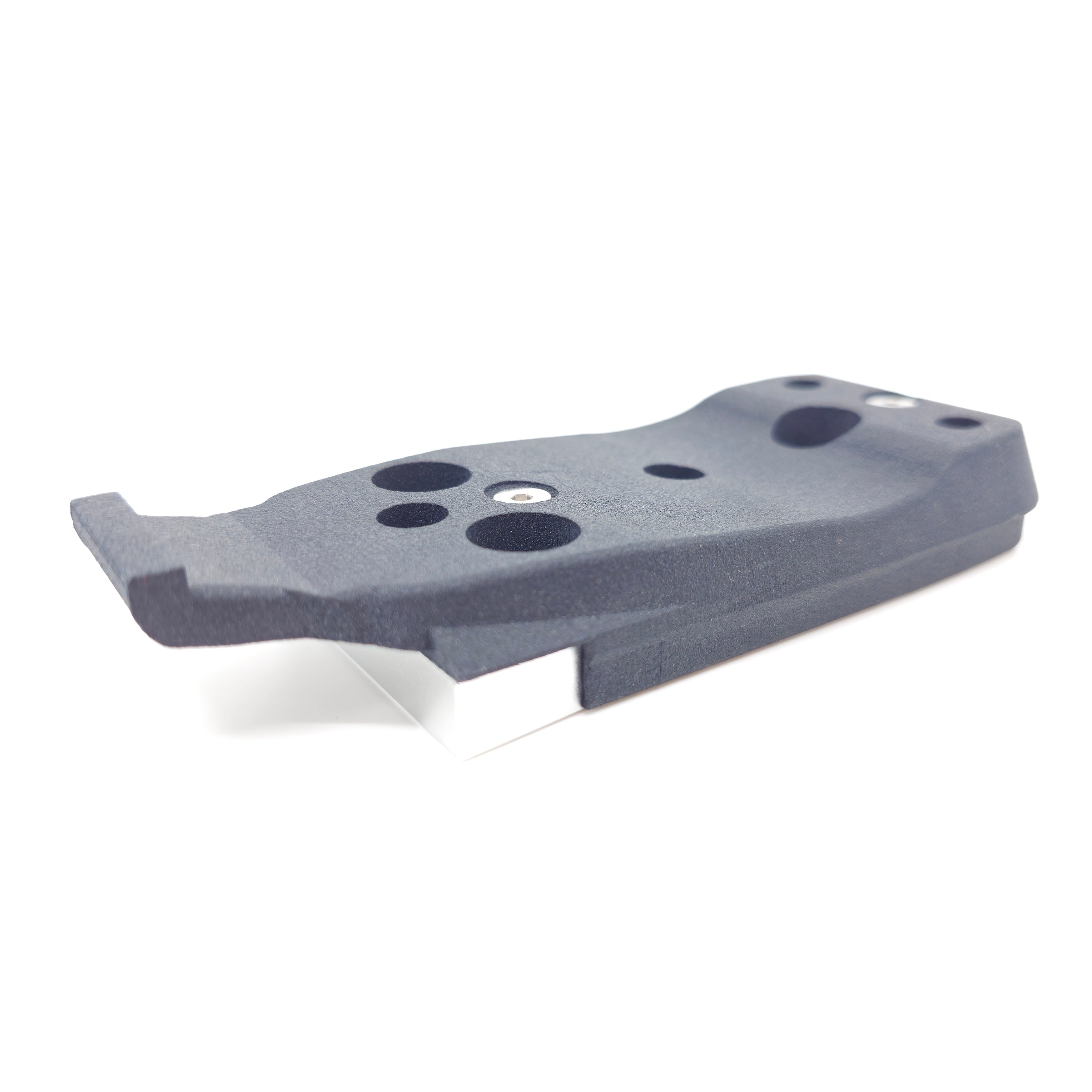 Axis Black Series Front Wing Adapter for Fliteboard