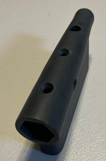 Load image into Gallery viewer, Lift Mast to Armstrong Fuse Adapter
