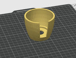 Load image into Gallery viewer, 3D printing-EfoilSolutions Cone for Waydoo EVO-STL File
