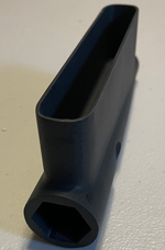 Load image into Gallery viewer, Lift Mast to Armstrong Fuse Adapter
