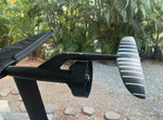 Load image into Gallery viewer, Tail Adapters-Ride your Fliteboard short or long Flite tails, Axis, Armstrong, and much more
