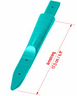 Load image into Gallery viewer, Tail Adapters-Ride your Fliteboard short or long Flite tails, Axis, Armstrong, and much more
