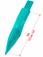 Load image into Gallery viewer, Tail Adapters-Ride your Fliteboard short or long Flite tails, Axis, Armstrong, and much more
