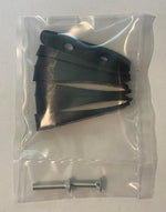 Load image into Gallery viewer, Eight Stab shims for the Conical mast
