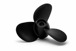 Load image into Gallery viewer, Streamline IIA Aluminum Propeller for Waydoo EVO | High-Efficiency eFoil Prop Upgrade
