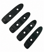 Load image into Gallery viewer, Four Extended Range Shims for the Flitelab Stabilization Wings
