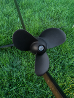 Load image into Gallery viewer, VORTEC FB2 and VORTEC FB2-QR High Performance Props for Fliteboard
