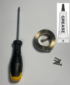 Coil Replacement Kit
