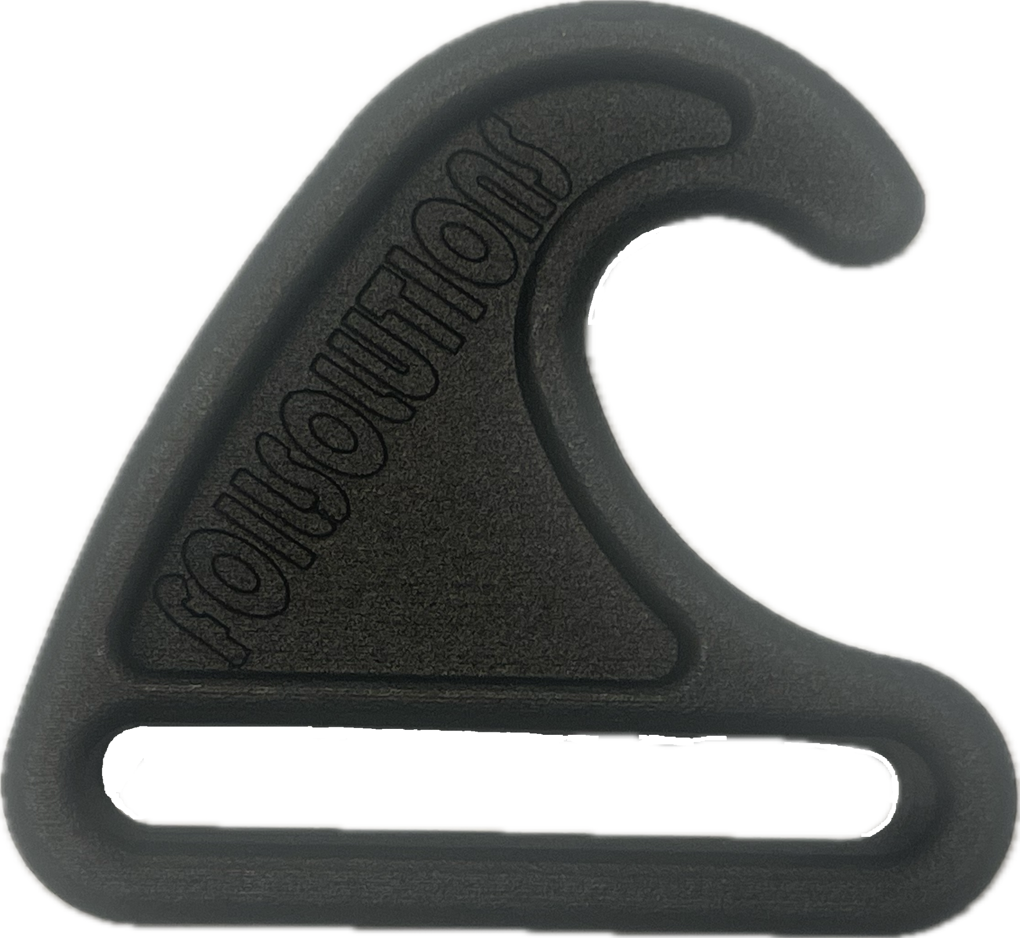 FoilSolutions Retracting Leash