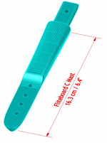 Load image into Gallery viewer, Tail Adapters-Ride your Fliteboard short or long Flite tails, Axis, Armstrong, and much more

