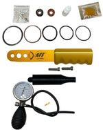 Load image into Gallery viewer, Service Kit for Fliteboard-End Cap, shaft Seals, and Oil Change
