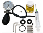 Load image into Gallery viewer, Lift Oil Change and Lip Seal Kit
