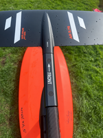 Load image into Gallery viewer, Lift Mast to Slingshot Adapter
