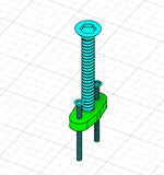 Load image into Gallery viewer, eFoil Propeller Remover Tool — Universal &amp; Model-Specific
