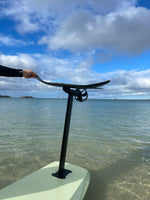 Load image into Gallery viewer, Fliteboard Standard Interface Wing Adapter for C Mast | Use Standard Wings on Conical Mast
