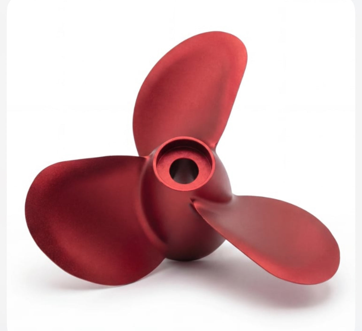 EfoilSolutions Streamline I propeller for Waydoo