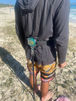 Load image into Gallery viewer, Simple Waist Belt with no padding
