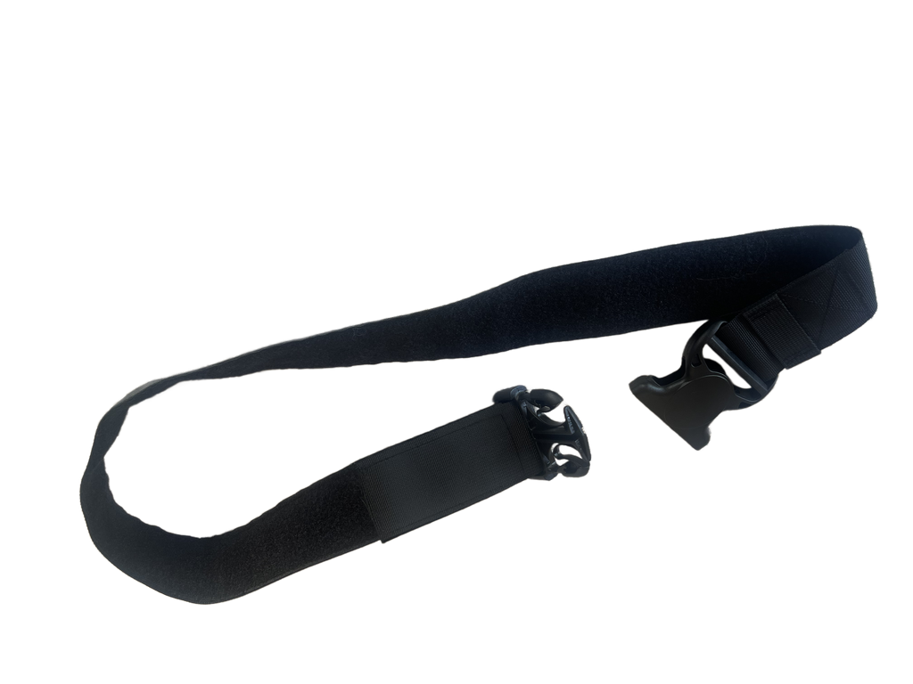 Retractable eFoil Leashes | FoilSolutions Safety Leash Systems