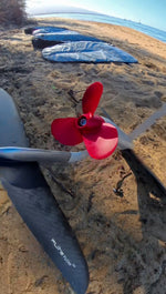 Load image into Gallery viewer, VORTEC FB1 High Performance Prop for Fliteboard
