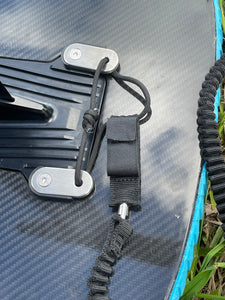 Leash Tie /Tow-Surf Tie for Flite Efoils