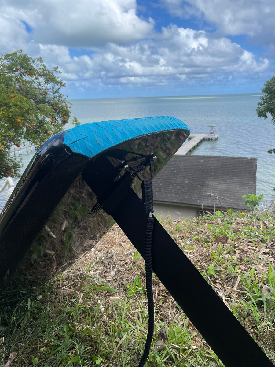 Lift EFoil Tail Cone/Cowling - Drag-Reducing Motor Cover For Longer Ride Time