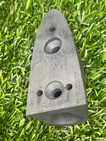 Load image into Gallery viewer, Fliteboard Standard Interface Wing Adapter for C Mast | Use Standard Wings on Conical Mast
