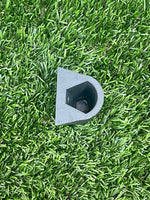 Load image into Gallery viewer, Fliteboard Standard Interface Wing Adapter for C Mast | Use Standard Wings on Conical Mast
