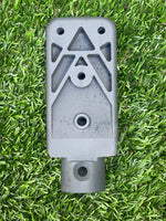 Load image into Gallery viewer, Axis Red Series Front Wing Adapter for Fliteboard C Mast
