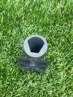 Load image into Gallery viewer, Axis Red Series Front Wing Adapter for Fliteboard C Mast
