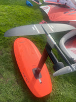 Load image into Gallery viewer, Lift Mast to Slingshot Adapter
