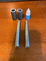 Load image into Gallery viewer, 14 Inch Wheel Kit for the EVO Axle
