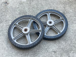 Load image into Gallery viewer, 14 Inch Wheel Kit for the EVO Axle
