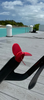 Load image into Gallery viewer, VORTEC FB2 and VORTEC FB2-QR High Performance Props for Fliteboard
