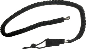 FoilSolutions Retracting Leash Ankle / leg cuff Combo Kit