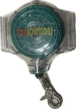 Load image into Gallery viewer, FoilSolutions Retracting Leash Ankle / leg cuff Combo Kit
