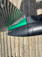 Load image into Gallery viewer, EVO to Waydoo Flyer Front Wings Adapter
