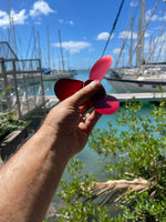 Load image into Gallery viewer, Limited Edition D25 (DUBAI 2025) Race Prop for Fliteboard

