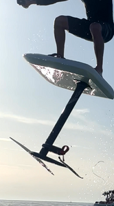 EfoilSolutions V2 Toroidal Propeller for Lift Efoil