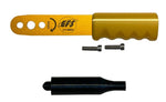 Load image into Gallery viewer, Service Kit for Fliteboard-End Cap, shaft Seals, and Oil Change
