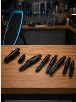 Load image into Gallery viewer, Tail Adapters-Ride your Lift with different tails- Axis, Armstrong, and much more
