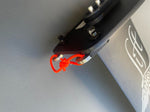 Load image into Gallery viewer, Leash Tie /Tow-Surf Tie for Lift Efoils
