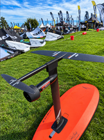 Load image into Gallery viewer, Lift Mast to Slingshot Adapter
