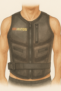 FoilSolutions Impact Vest