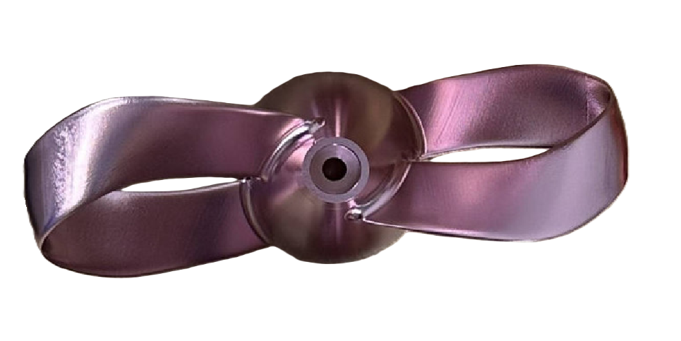 EfoilSolutions V2 Toroidal Propeller for Lift Efoil