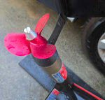 Load image into Gallery viewer, EfoilSolutions Streamline IIA -Advanced propeller for the Waydoo EVO
